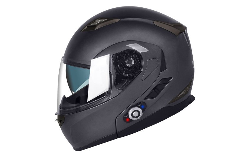 La guida completa al casco da moto Bluetooth 2023