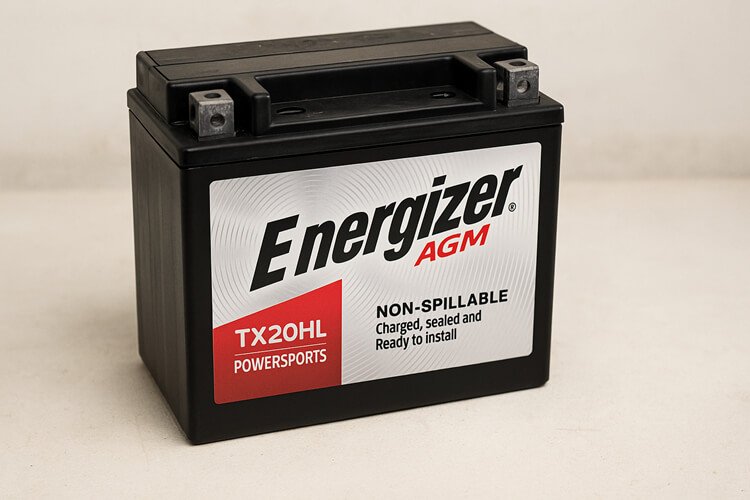 motorcycle agm batteries—motorcycle battery