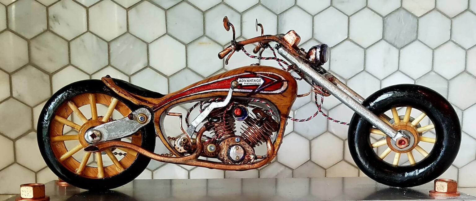 2024 Gift Guide: 15 Christmas Gifts for Motorcycle Riders