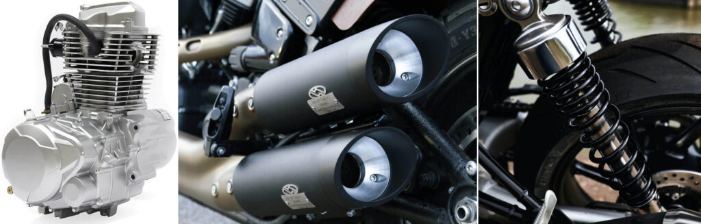 Motorcycle Performance Engine Motorcycle Customization: How to Build a Personalized Ride