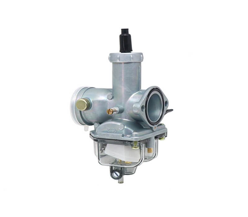 float carburetors—motorcycle carburetors