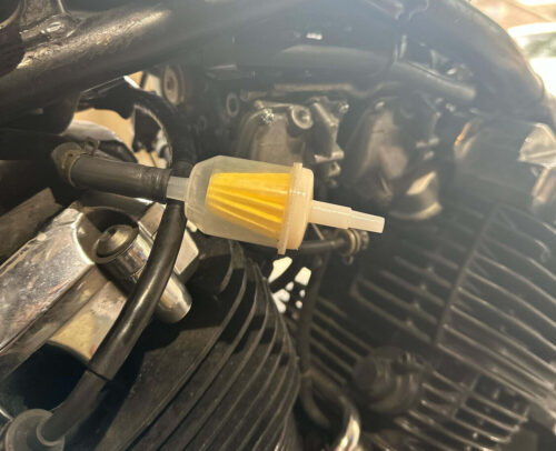 Filter First Signs How to Spot Signs of a Bad Fuel Filter Before It’s Too Late