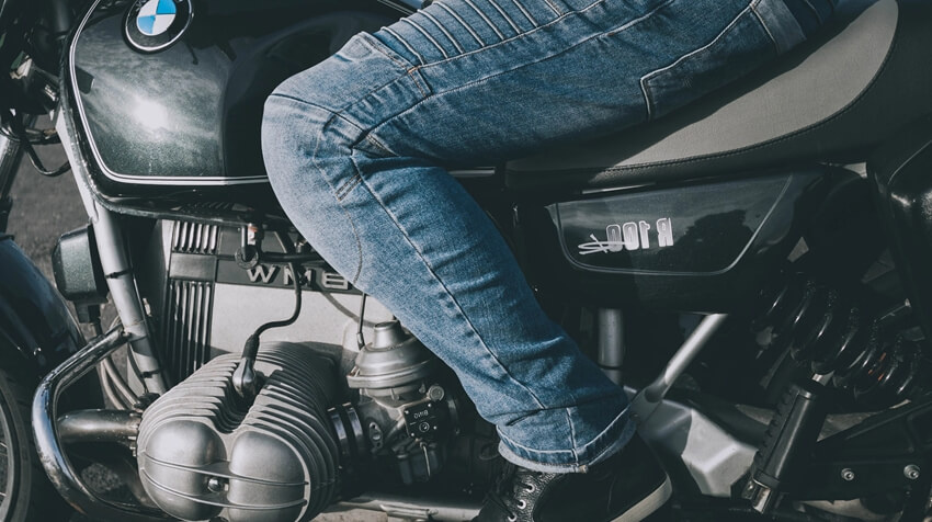 motorcycle jeans