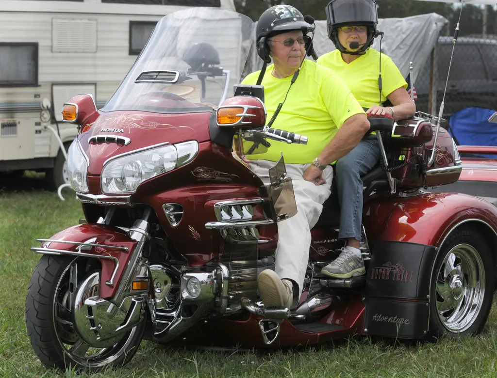 Motorcycle trikes cheap