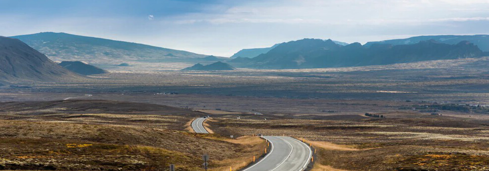 planeje sua rota - o primeiro passo para andar na rodovia