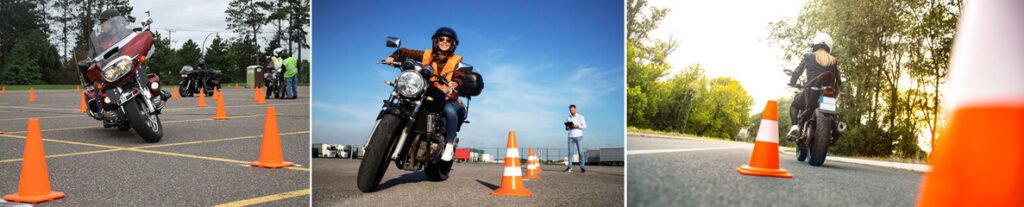 Top 10 Riding Habits Every Motorcyclist Should Know