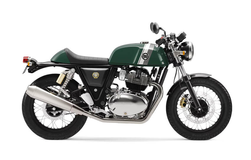 royal enfield continental gt 650 2026