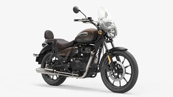 Royal Enfield Meteoor 350