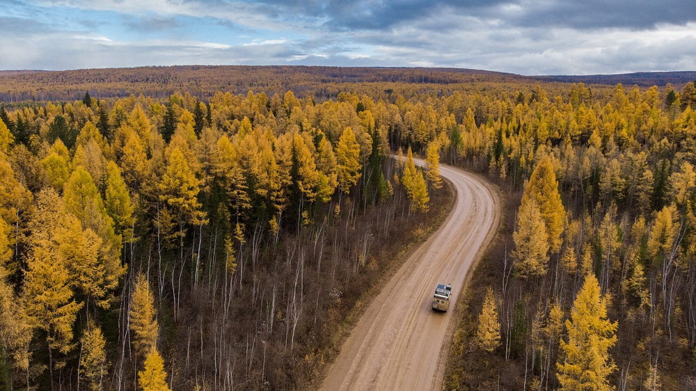 siberian