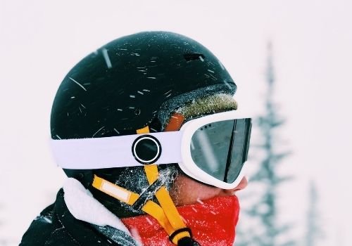 Las mejores gafas para esquiar y hacer snowboard - Nole