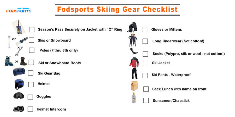 15 Essential Ski Safety Tips On The Slopes Fodsports Blog 15 Essential Ski Safety Tips On The Slopes Fodsports Blog