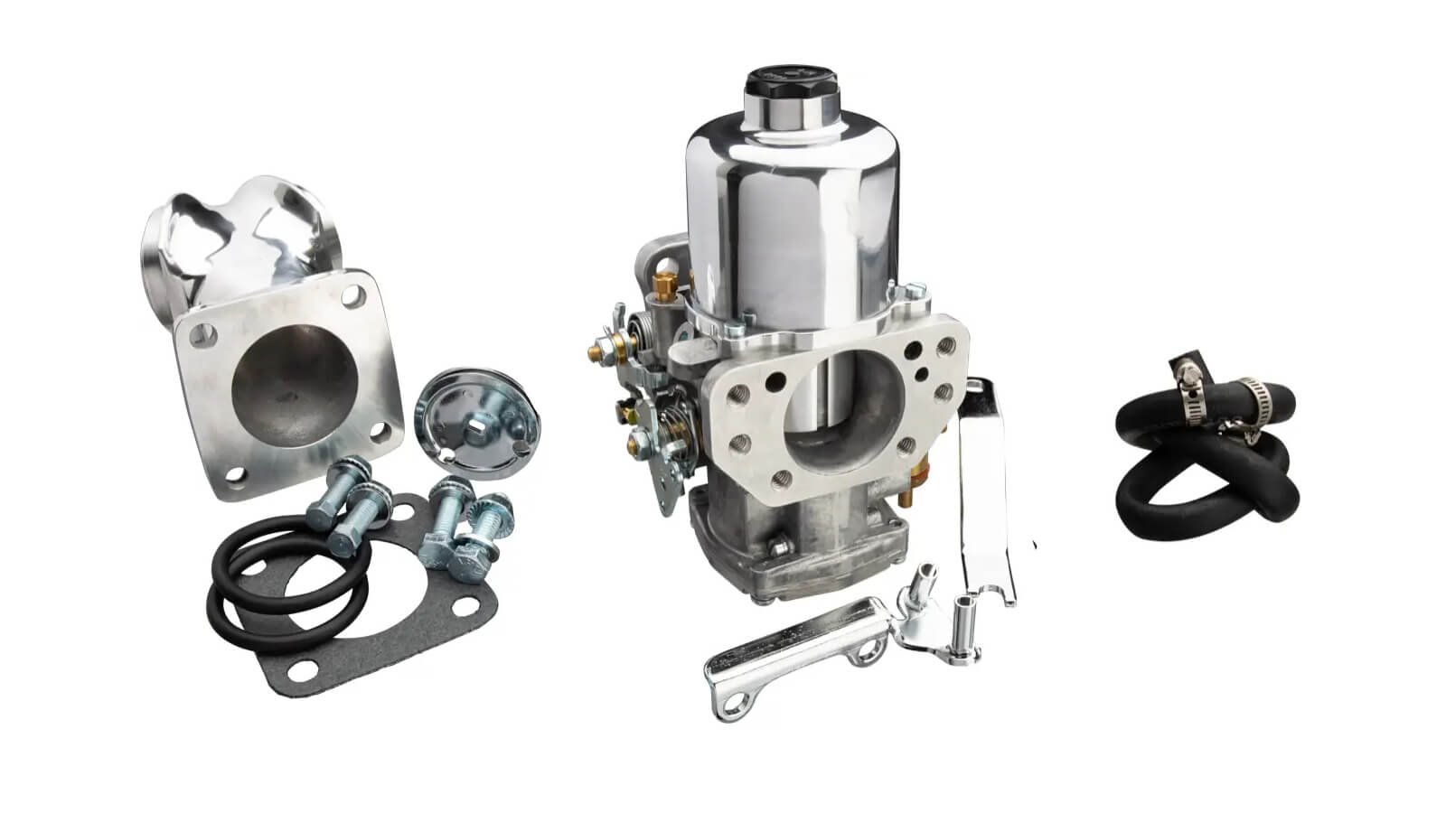 su-style carburetors
