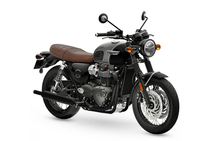 triumph bonneville t120 2026