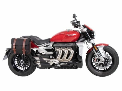 Triumph Rocket-iii