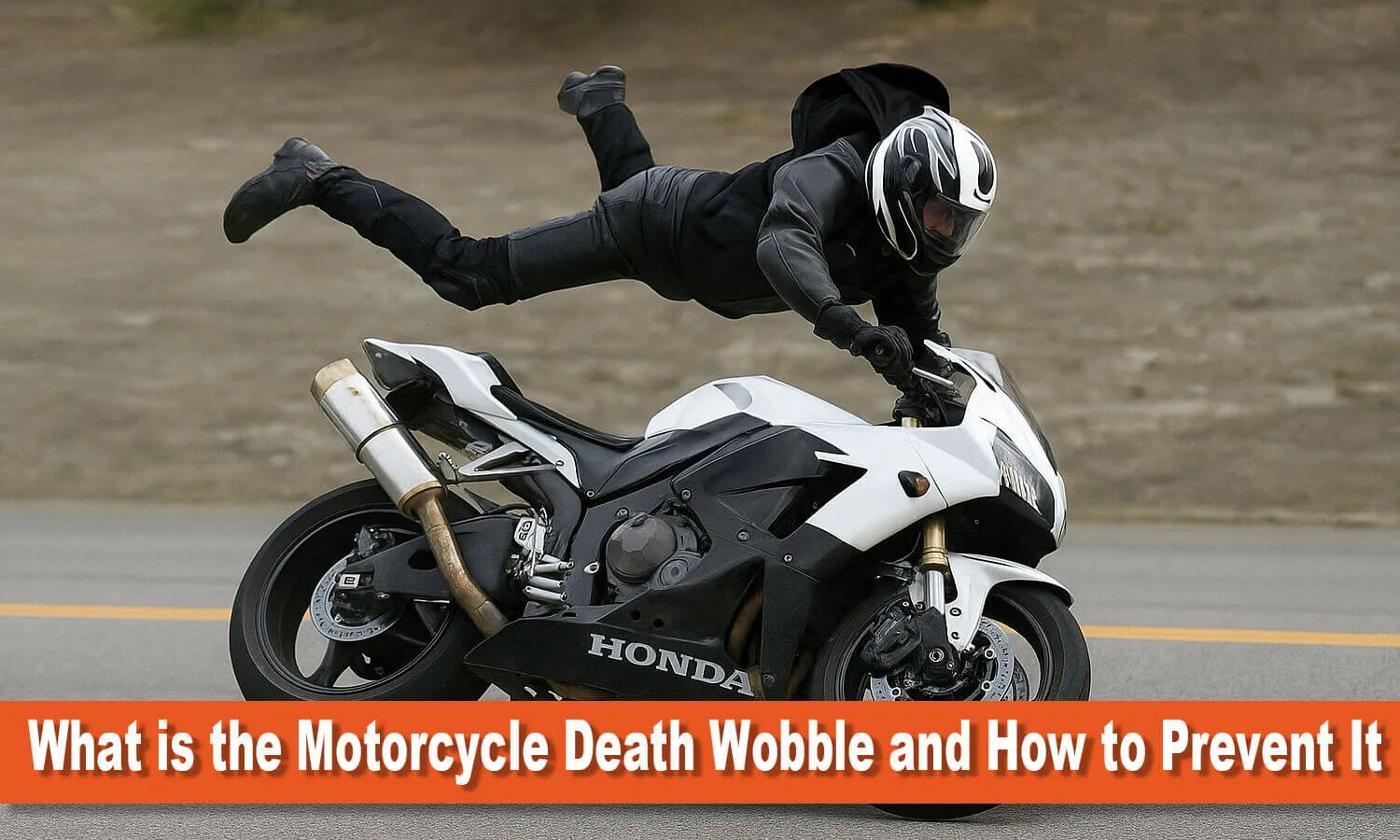 Death Rattle Motorcycle Cos'è il