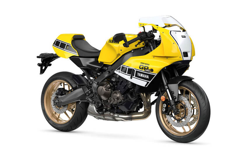 yamaha xsr900 gp 2026