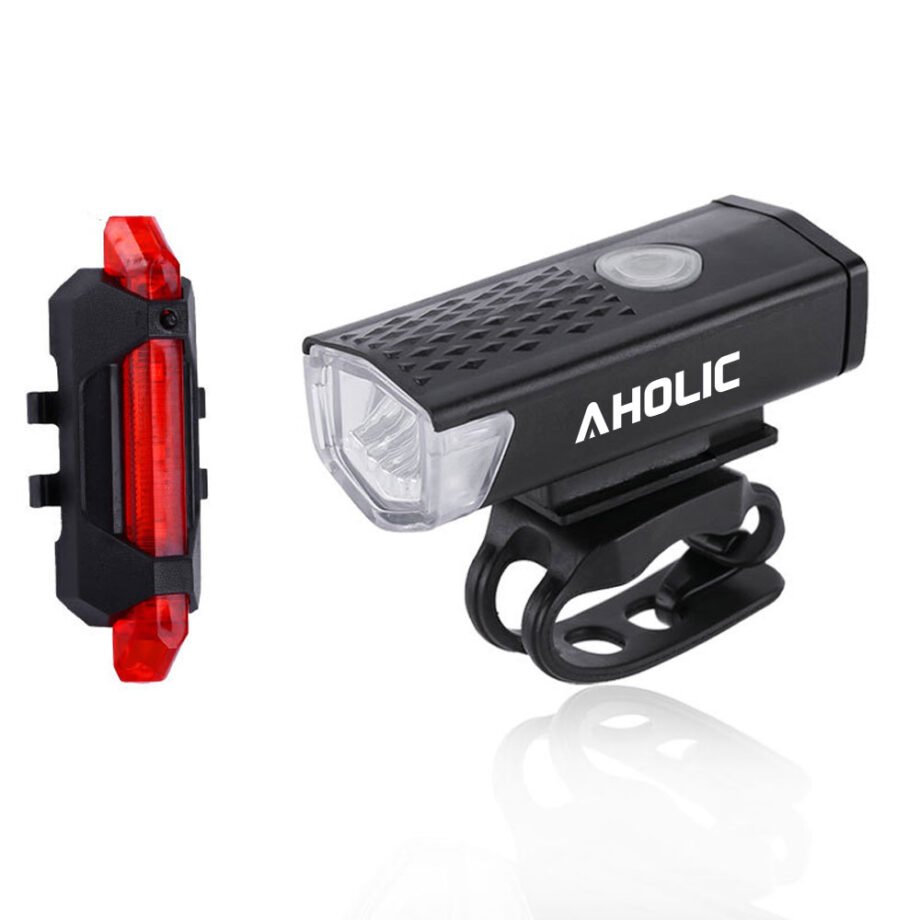 Aholic Bicycle Lights