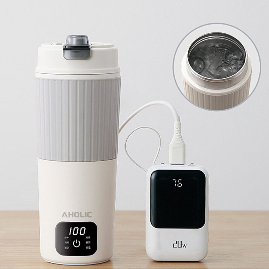 Aholic Electric kettles