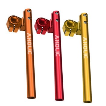 Aholic Motorcycle handlebars