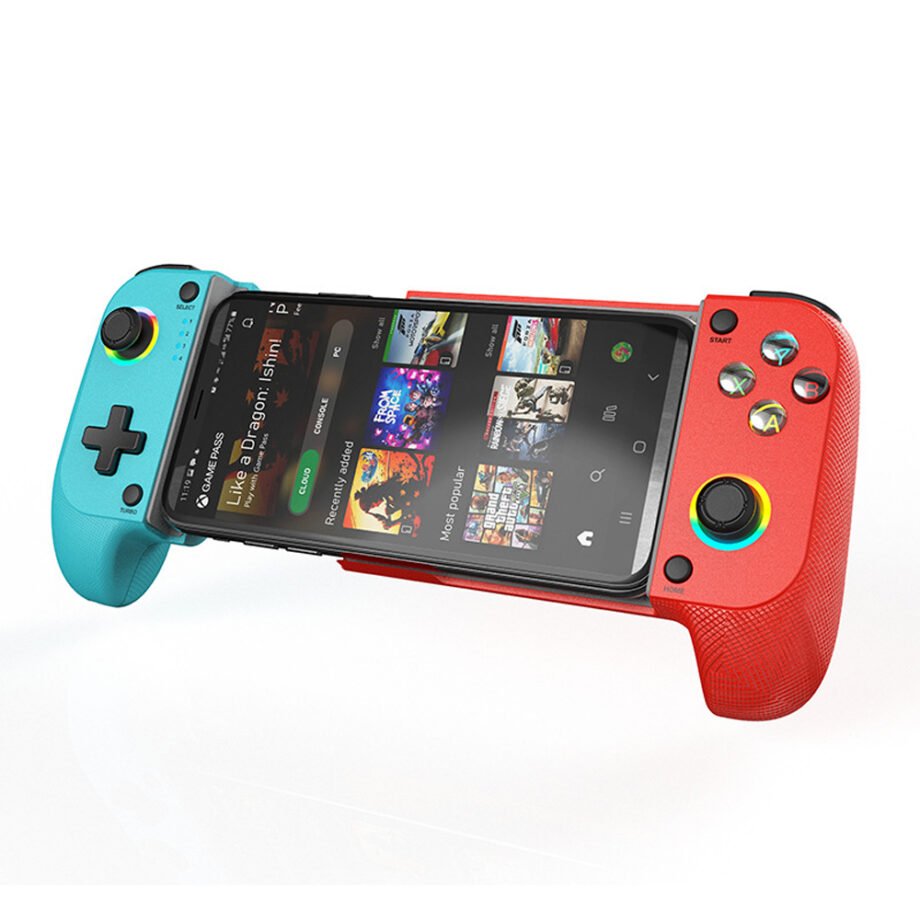 Aholic Controllers for game consoles