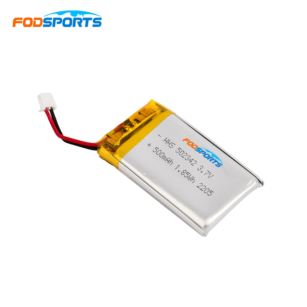 Fodsports Rechargeable Batteries Fodsports Rechargeable Batteries