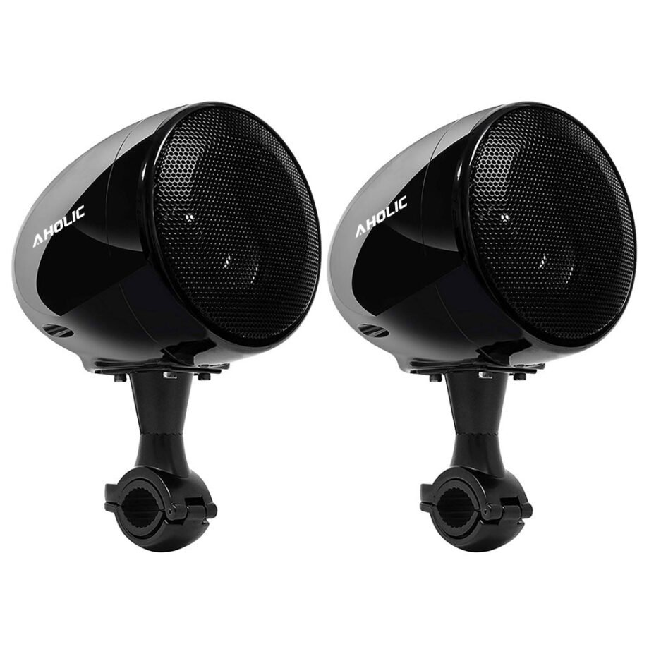Aholic Cabinets for loudspeakers