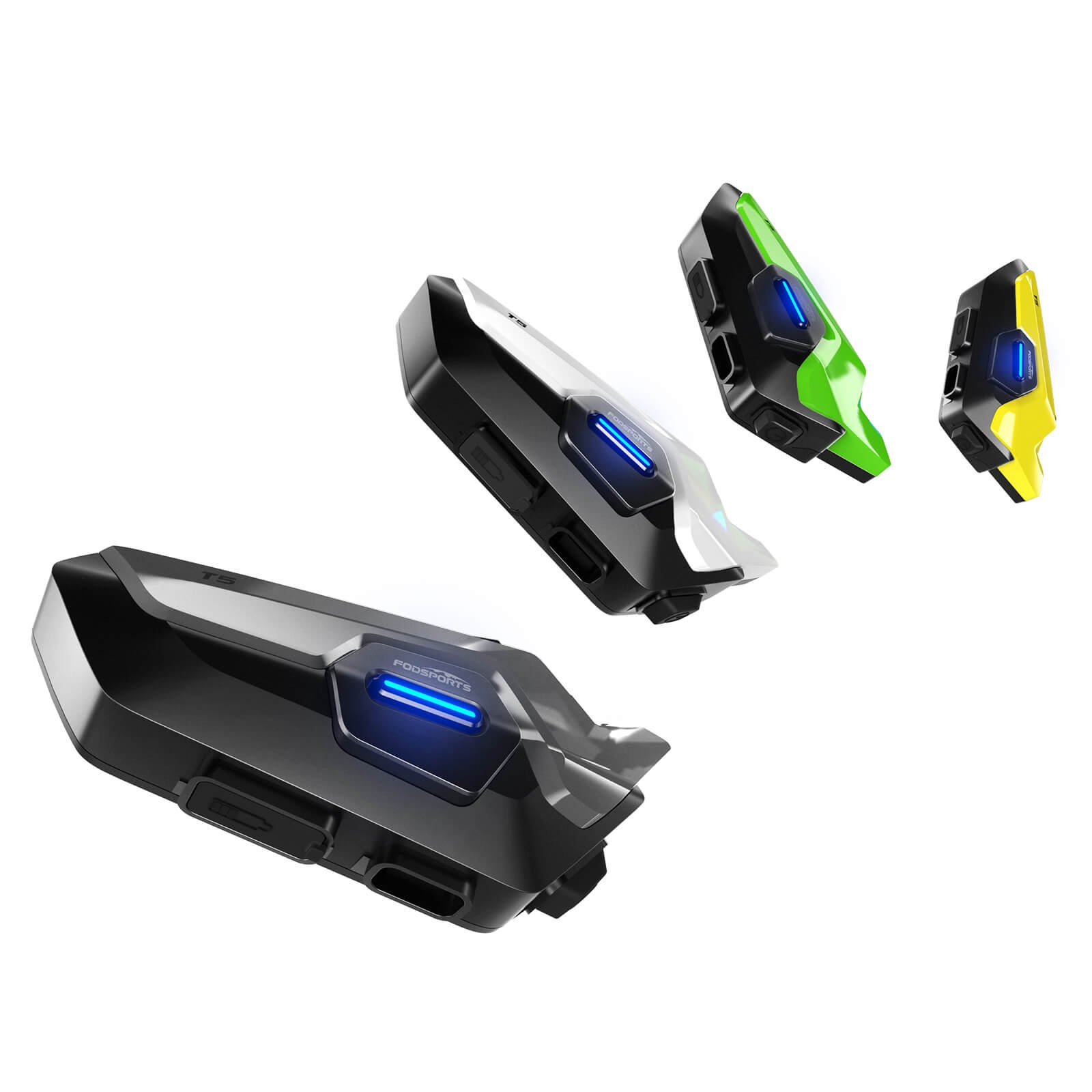 Fodsports T5