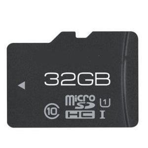 32 GB SD