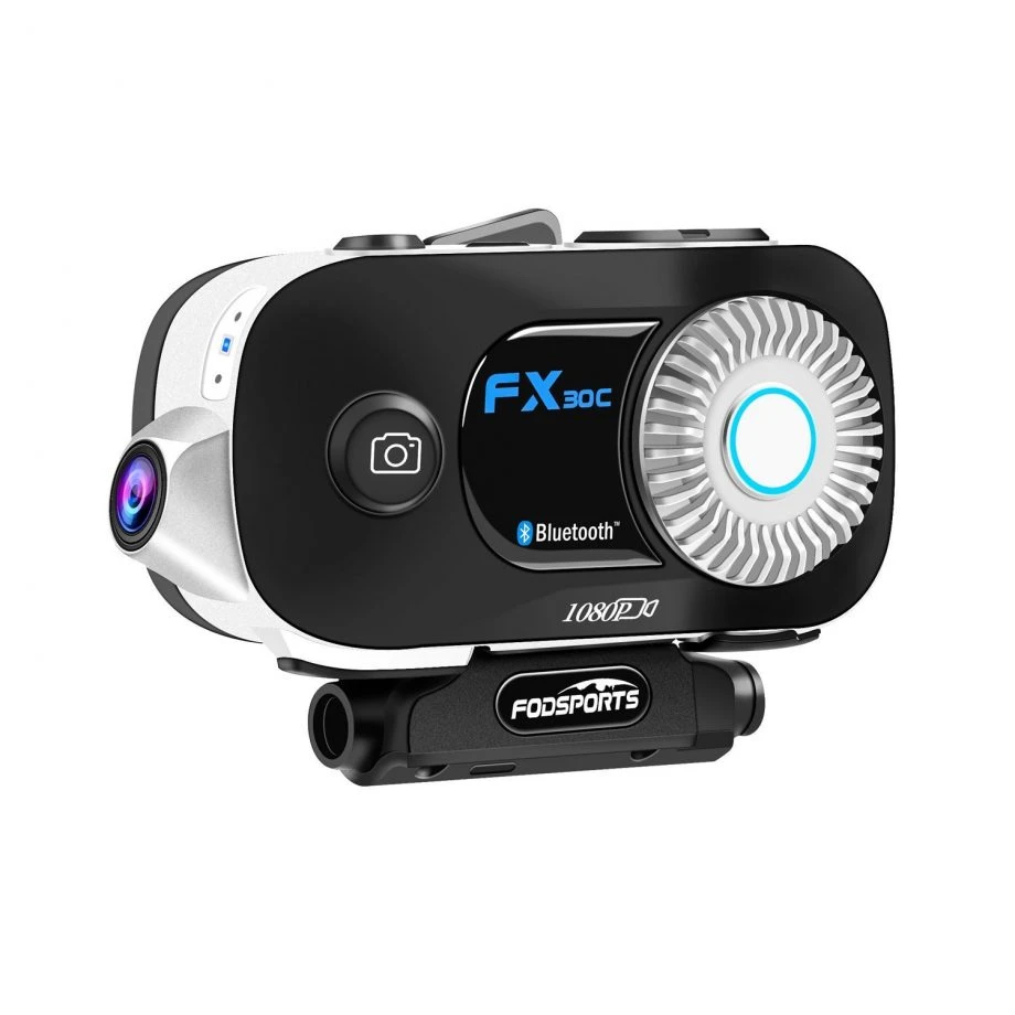 FX30C Bluetooth-Kamera-Headset