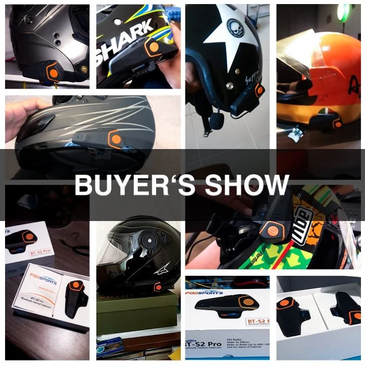 BT-S2 Pro BUYER SHOWS BT S2 Pro BUYER SHOWS