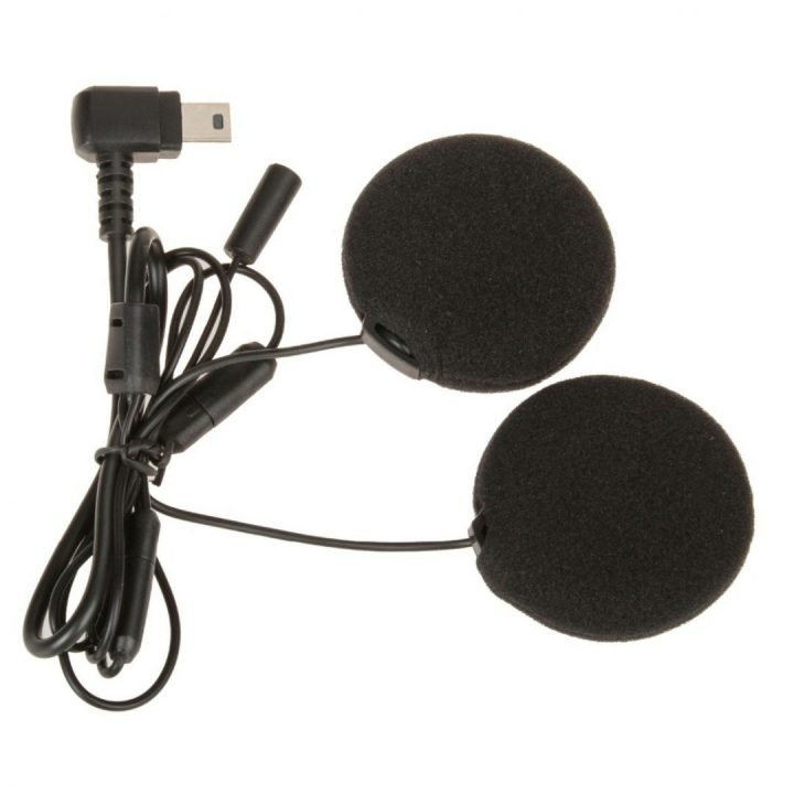 M1 S Pro Intercom Accessories Microphone parts 2