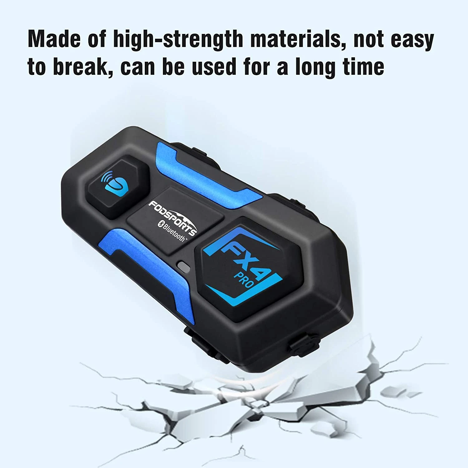 outdoor adaptability