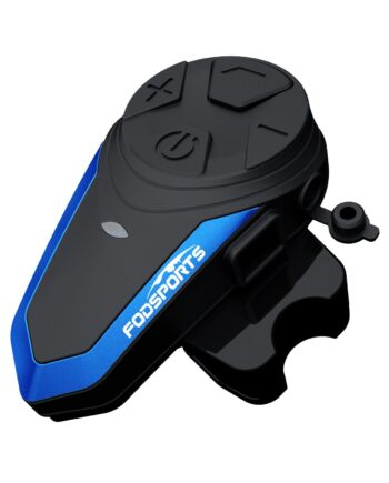 BT S3 Intercom Headset