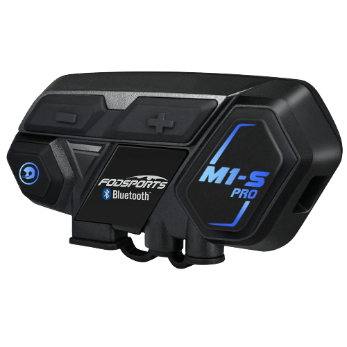 Fodsports M1 S Pro Motorcycle Bluetooth Intercom 2 removebg preview