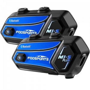 M1-S Plus group intercom dual pack