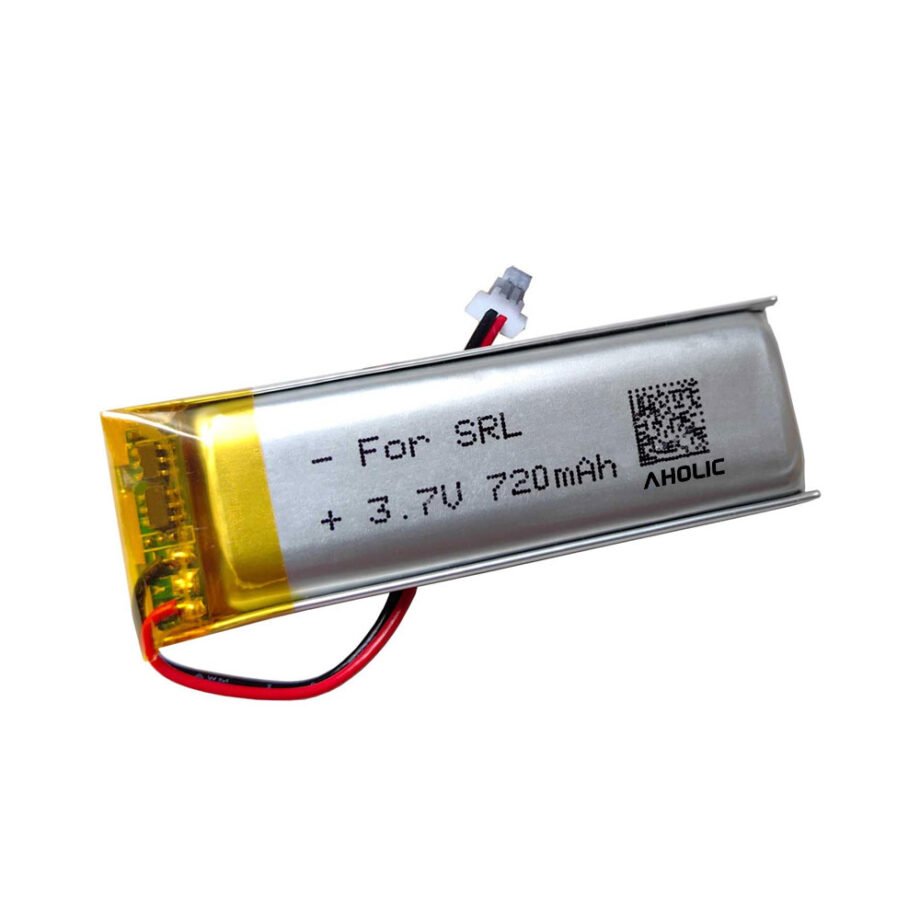 Aholic Rechargeable Batteries