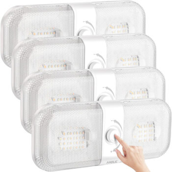 Aholic Lighting apparatus for vehicles
