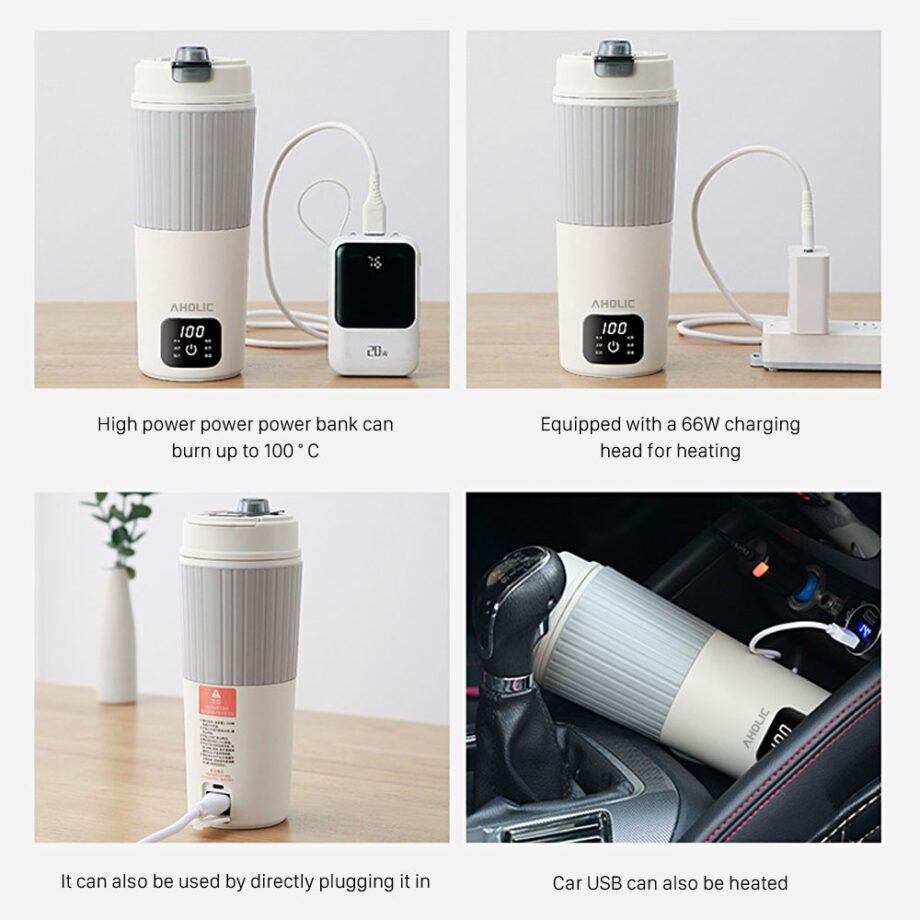 Aholic Electric kettles