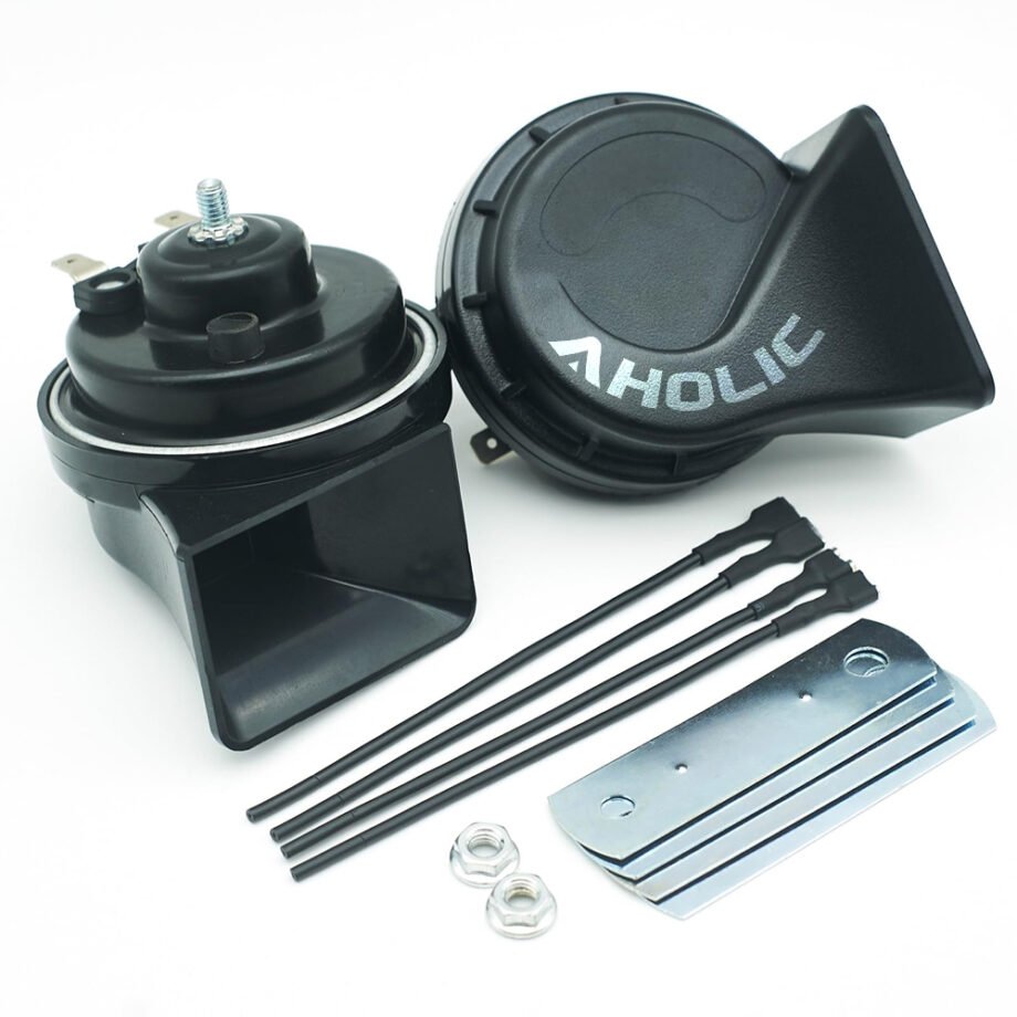 Aholic Horns for vehicles
