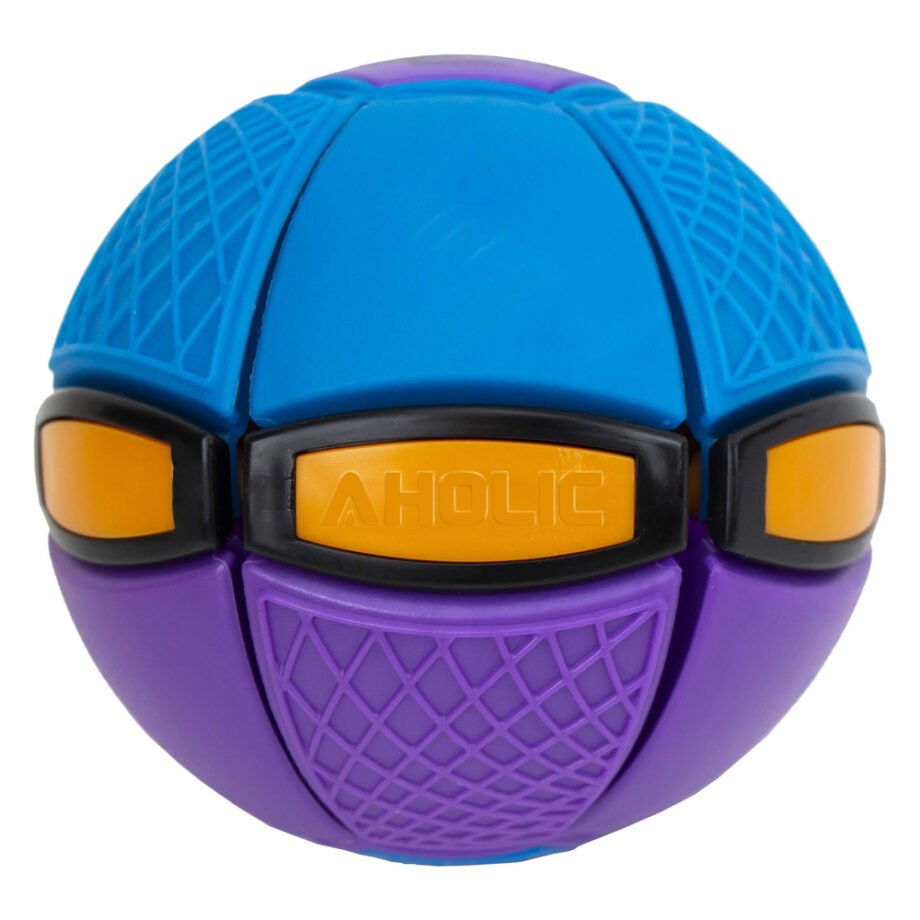 Aholic Balls for games