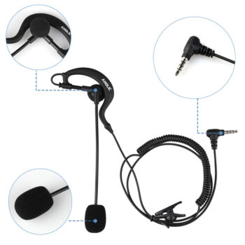 Aholic Microphones