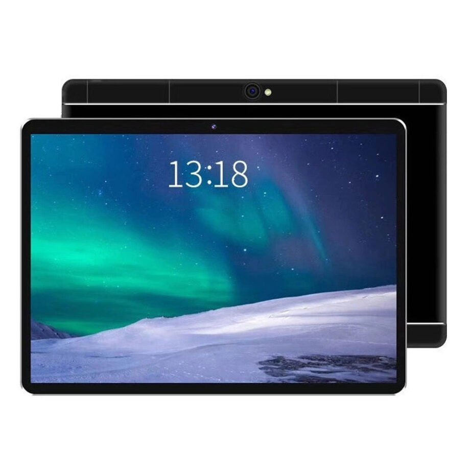 Aholic Tablet computers HD 10 tablet 10.1″ black