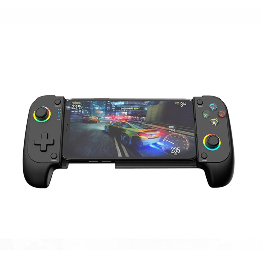 Aholic Controllers for game consoles