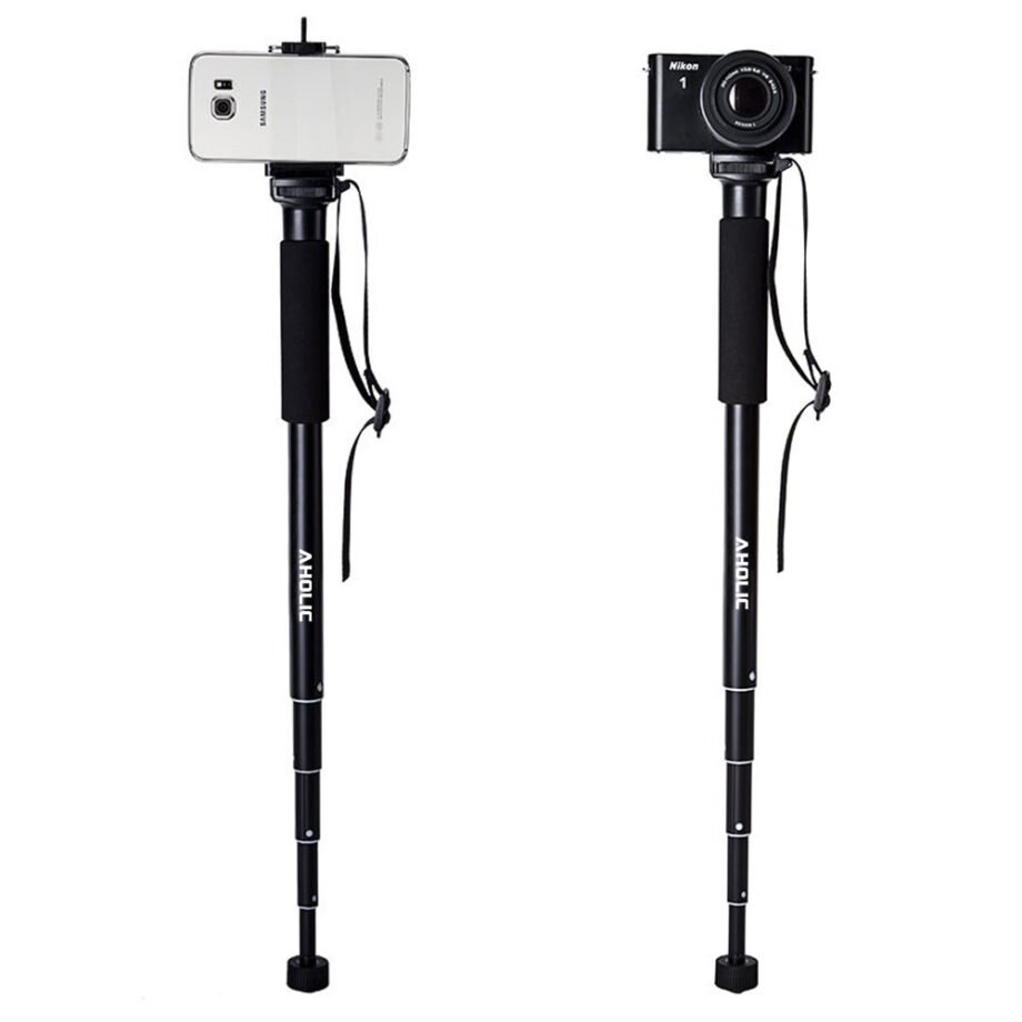 Aholic Monopods