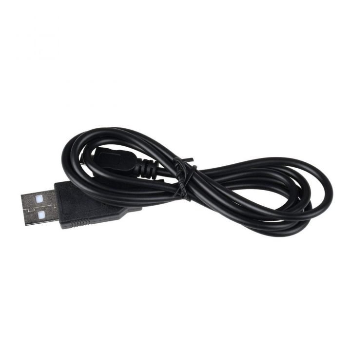 BT-S2 S3 Micro-USB-Charging-Cable