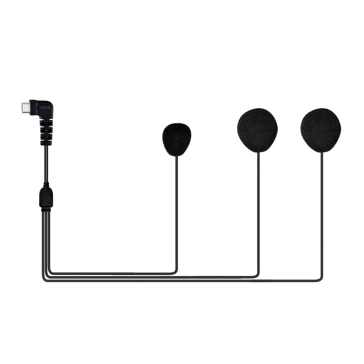 BT-S2 SOFT MIC SPEAKER