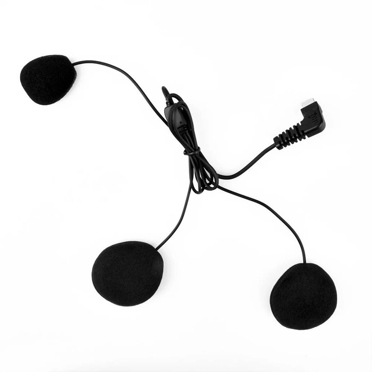 BT-S2 SOFT MIC SPEAKER