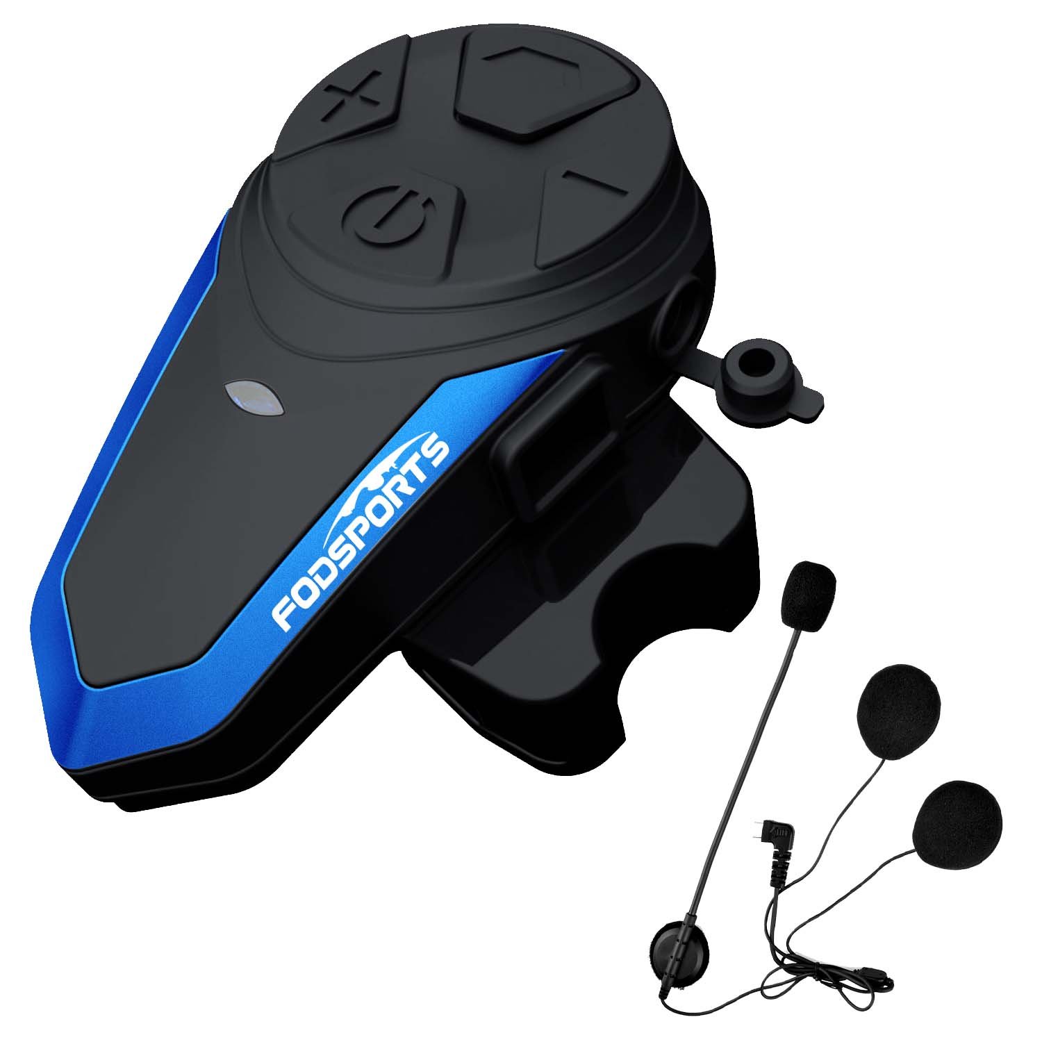 Casque interphone FODSPORTS BT S3