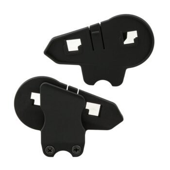 Bt-S3 Motorcycle Intercom Clip