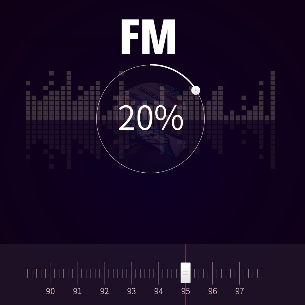 FM full band